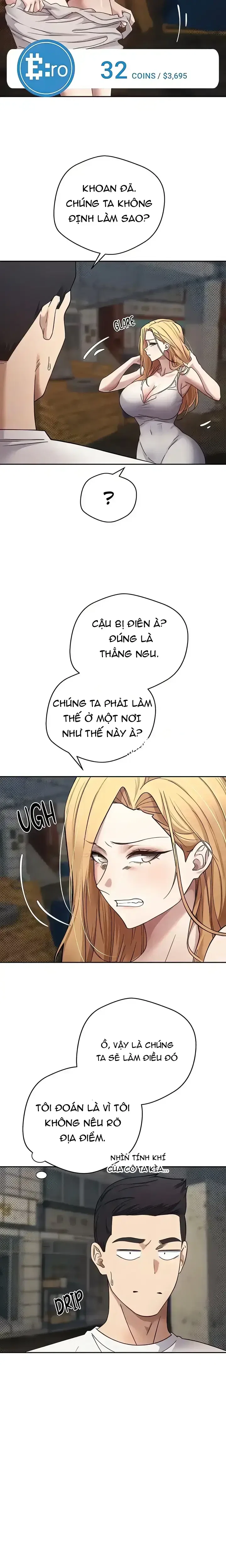 Turning My Life Around With Crypto - chap 8 - 5