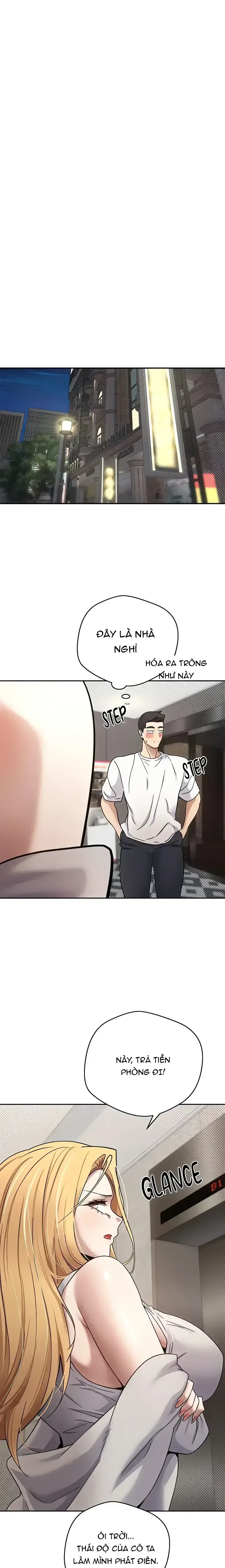Turning My Life Around With Crypto - chap 8 - 6