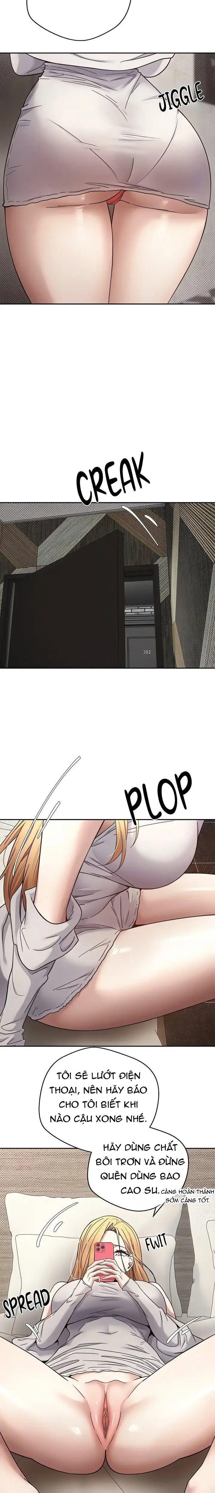 Turning My Life Around With Crypto - chap 8 - 8
