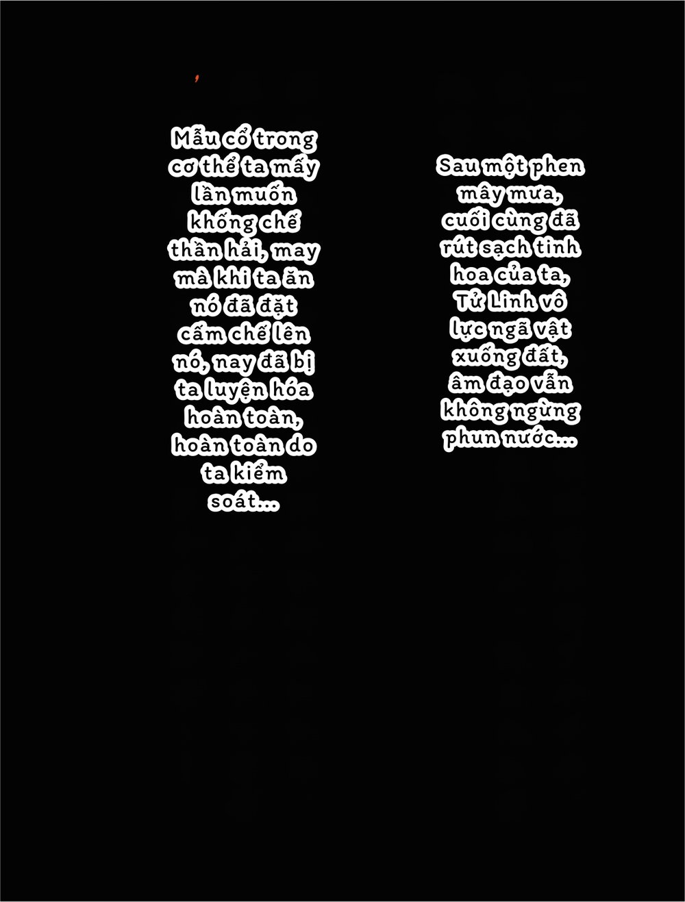 Ta tu ma nơi phàm tu - Chap 12 - 85