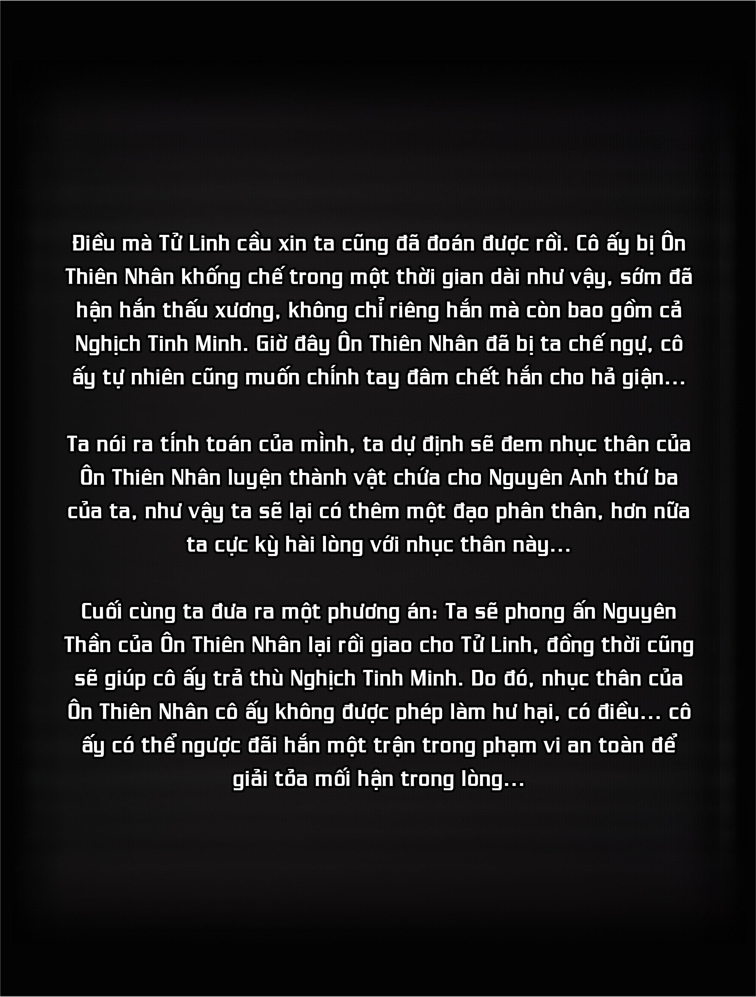 Ta tu ma nơi phàm tu - Chap 12 - 88