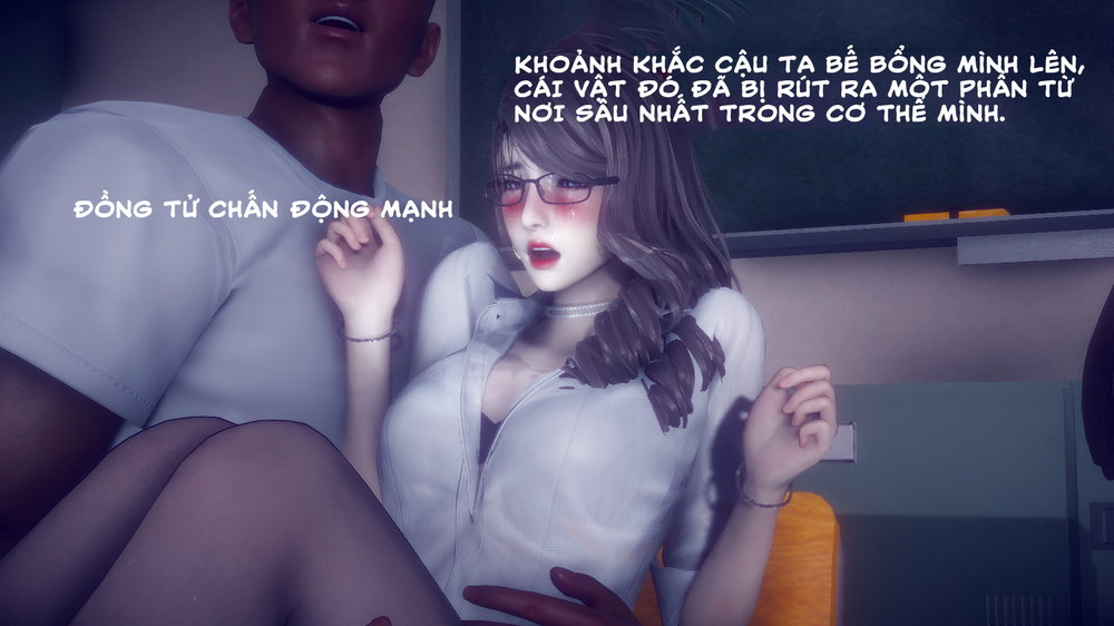 An và Kiều - Chap 5 - 13
