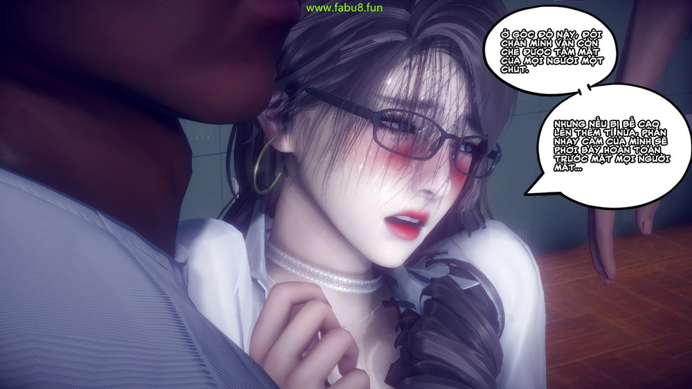 An và Kiều - Chap 5 - 15