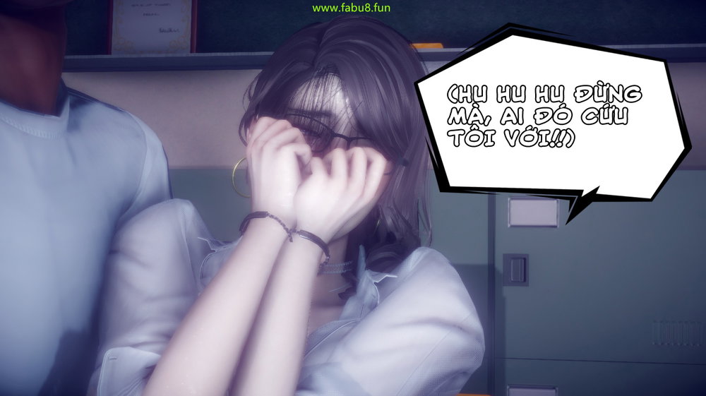 An và Kiều - Chap 5 - 17