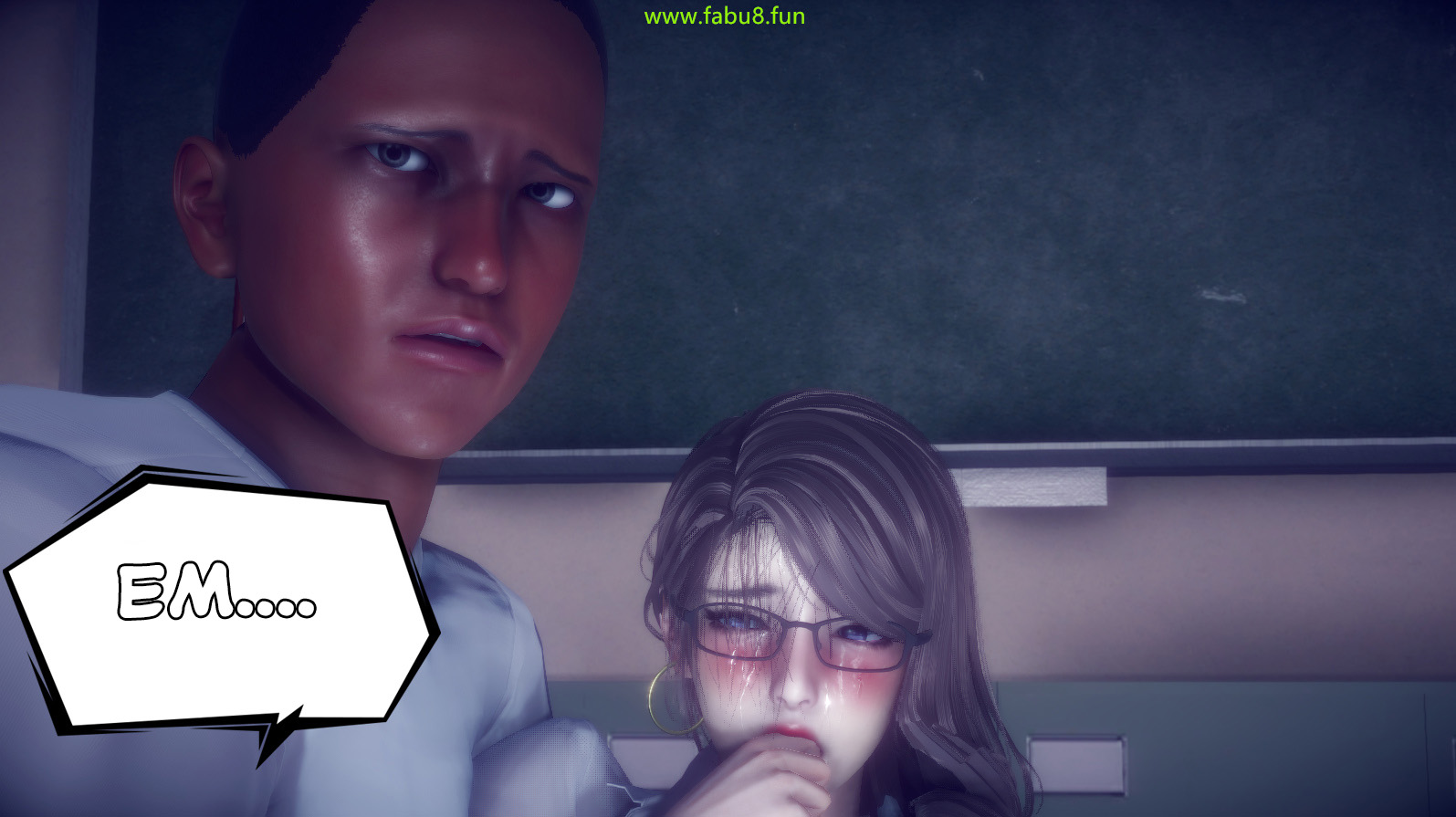 An và Kiều - Chap 5 - 23