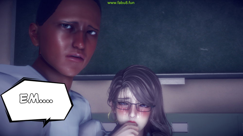 An và Kiều - Chap 5 - 23