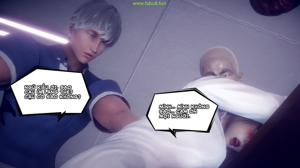 An và Kiều - Chap 5 - 3