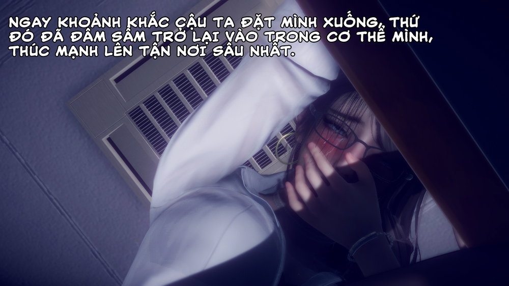 An và Kiều - Chap 5 - 30