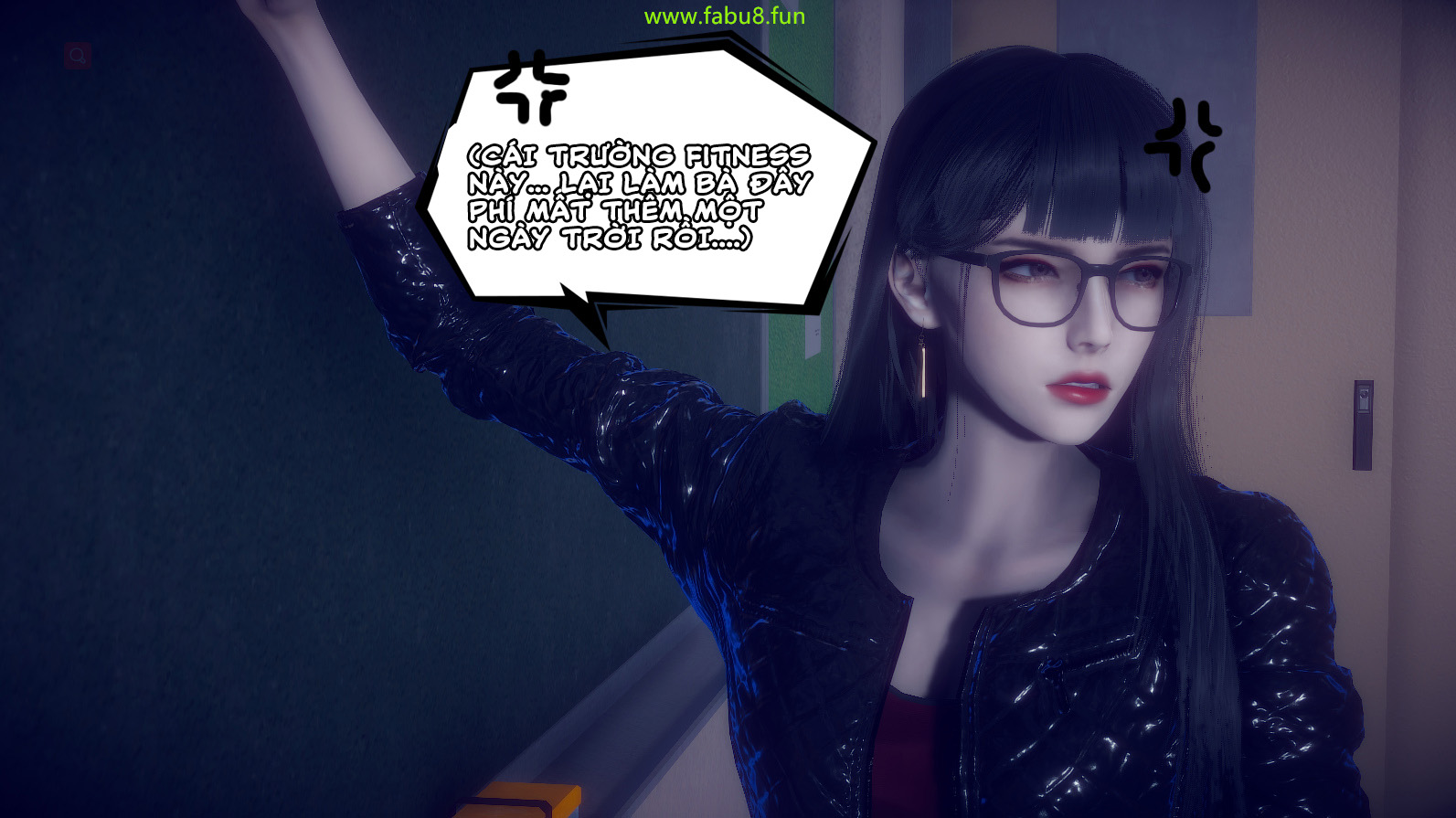An và Kiều - Chap 5 - 41