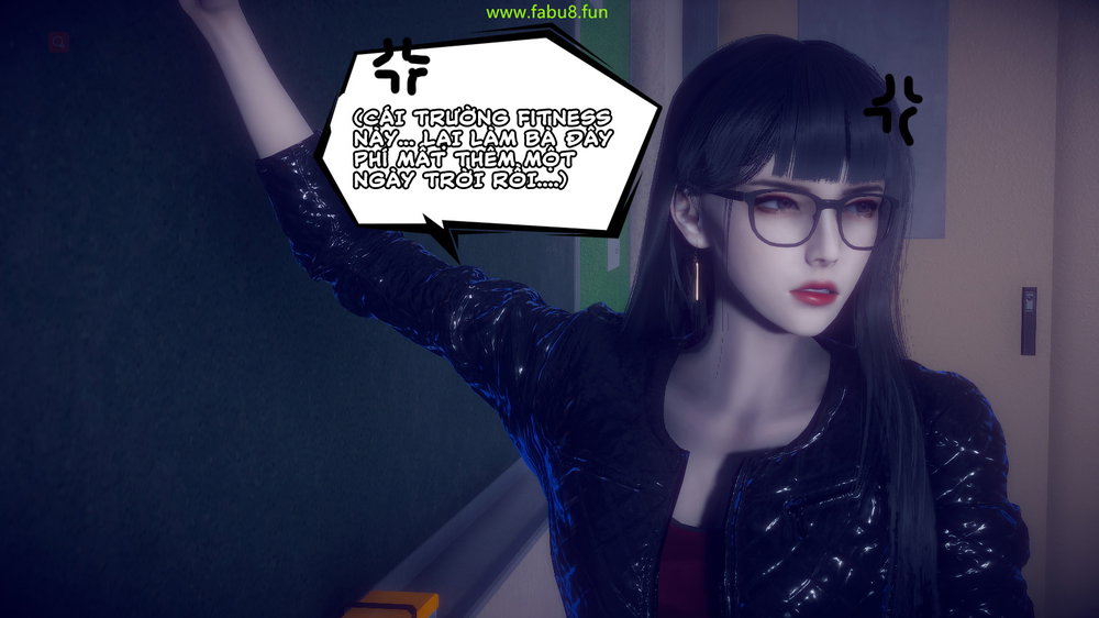 An và Kiều - Chap 5 - 41