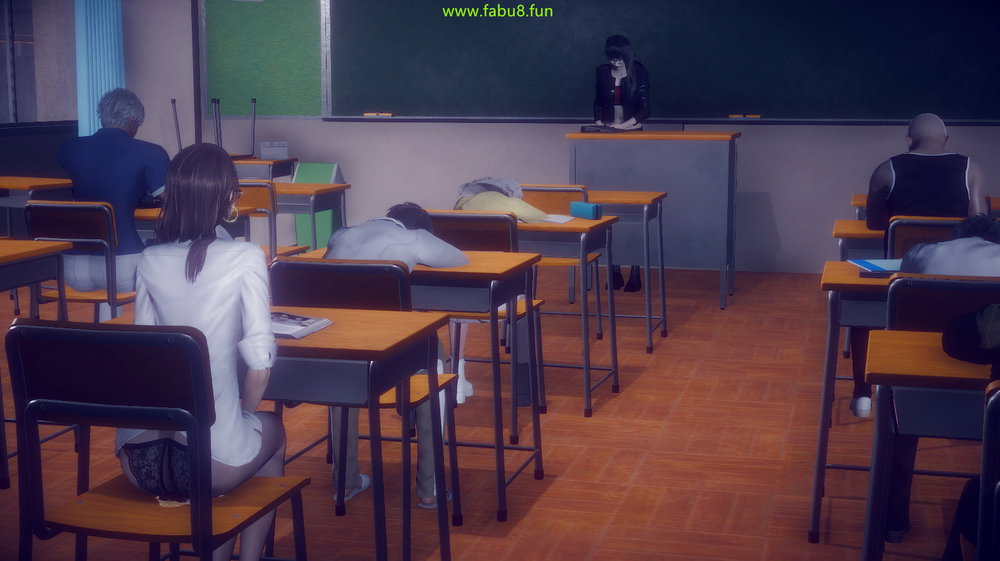 An và Kiều - Chap 5 - 48