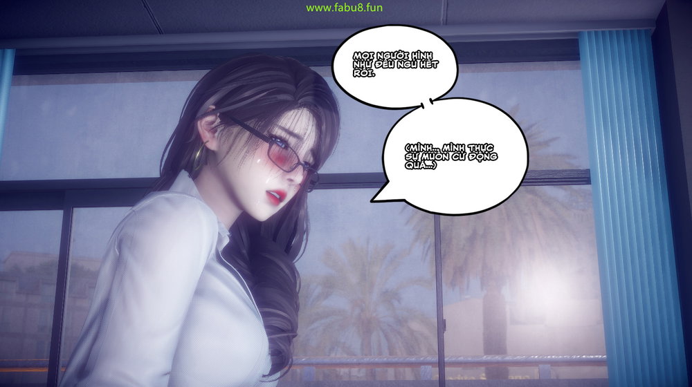 An và Kiều - Chap 5 - 50