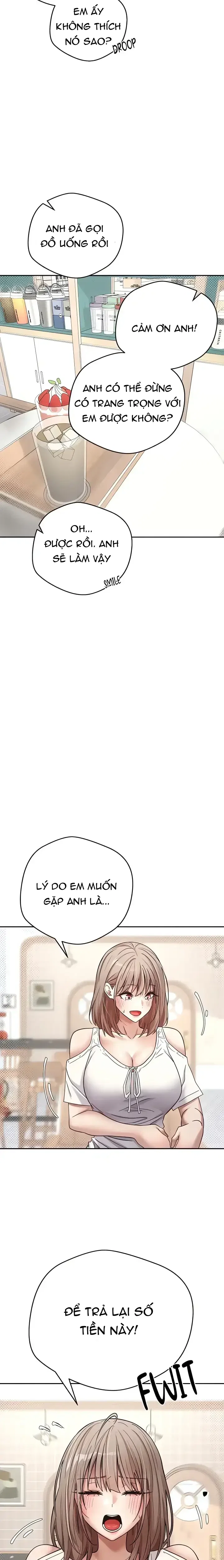 Turning My Life Around With Crypto - chap 6 - 10