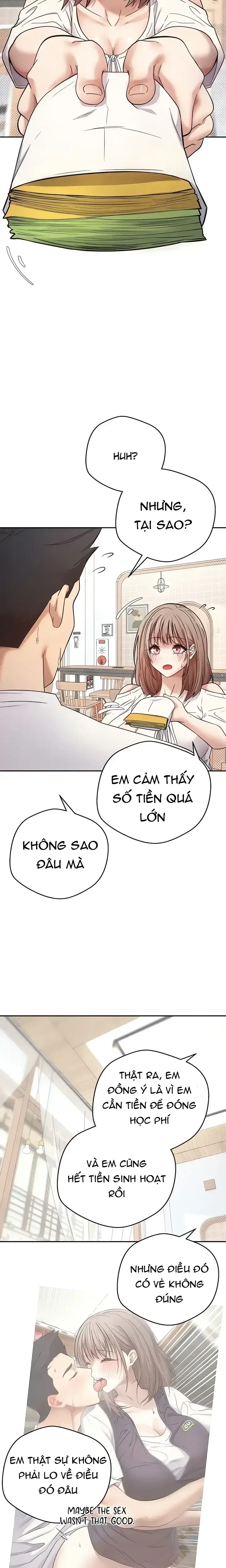 Turning My Life Around With Crypto - chap 6 - 11