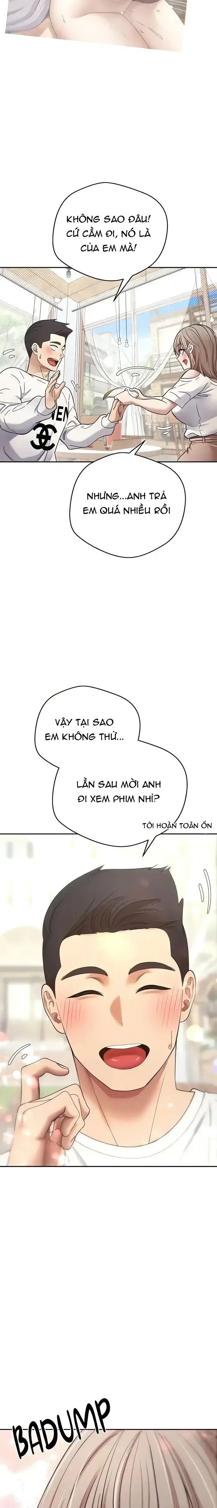 Turning My Life Around With Crypto - chap 6 - 12