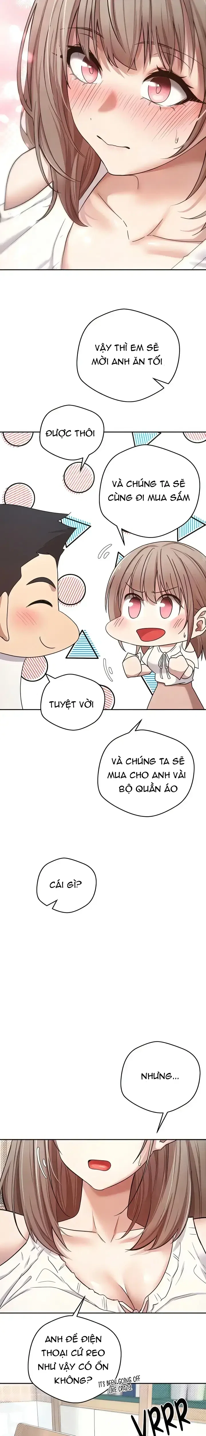 Turning My Life Around With Crypto - chap 6 - 13