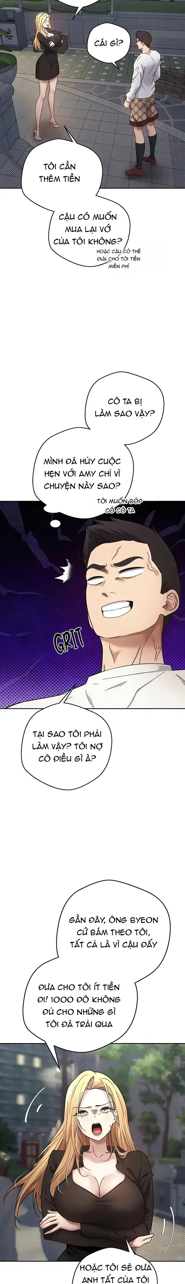 Turning My Life Around With Crypto - chap 6 - 18