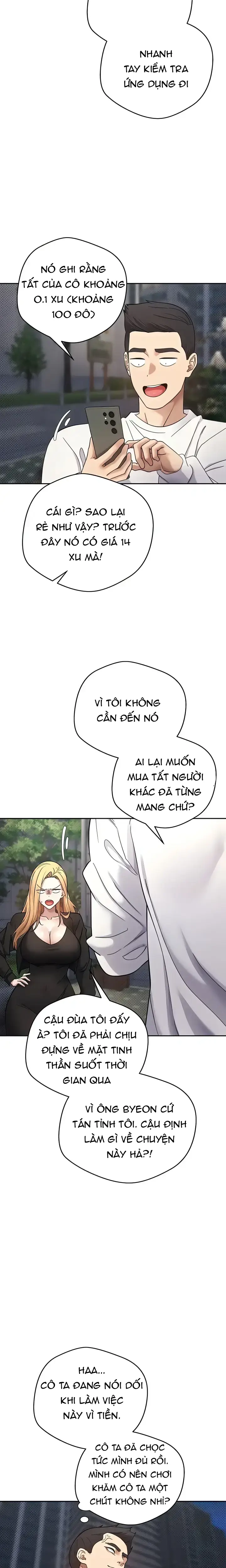 Turning My Life Around With Crypto - chap 6 - 19