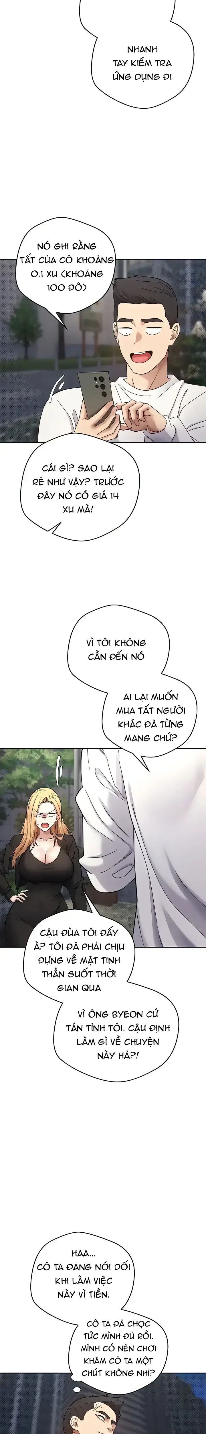 Turning My Life Around With Crypto - chap 6 - 19