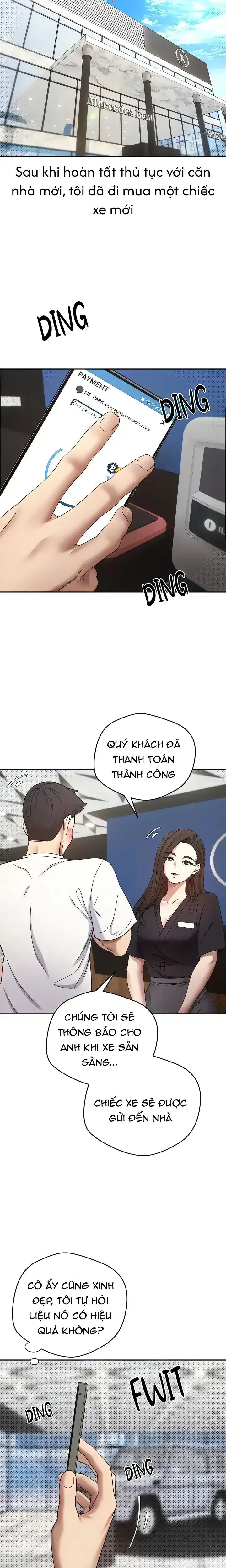 Turning My Life Around With Crypto - chap 6 - 5
