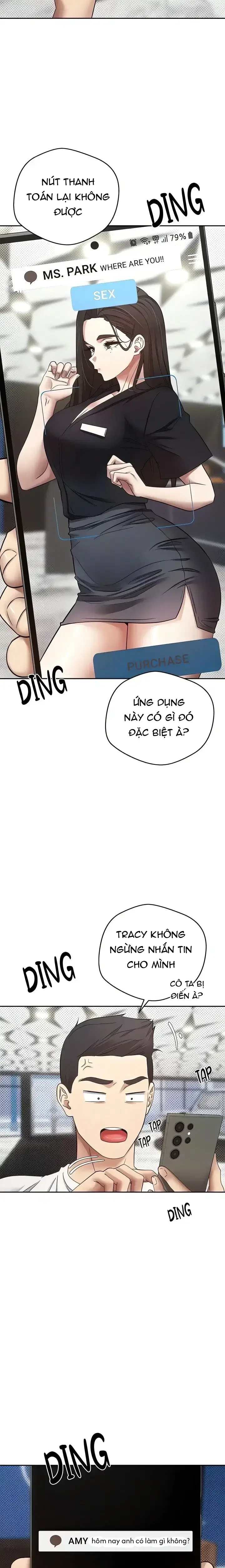 Turning My Life Around With Crypto - chap 6 - 6