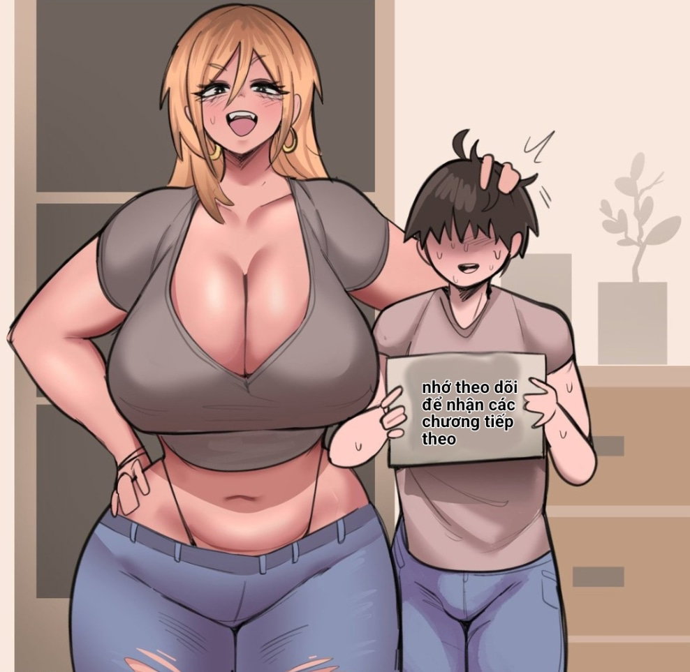 Bà mẹ đơn thân mizuki dâm đãng - Chap 1 - 13