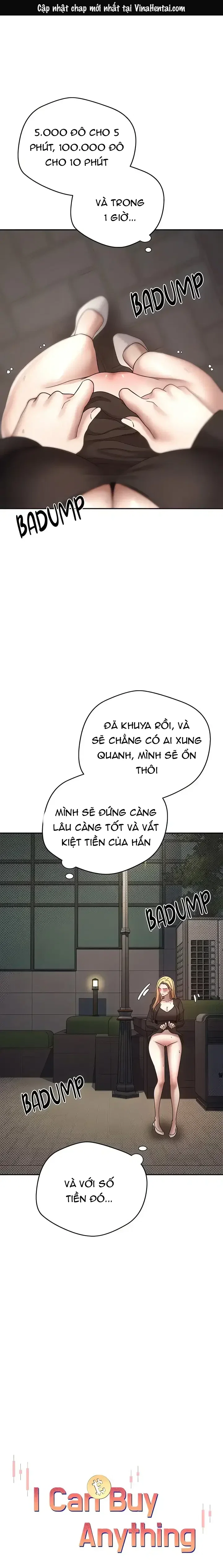 Turning My Life Around With Crypto - chap 7 - 1