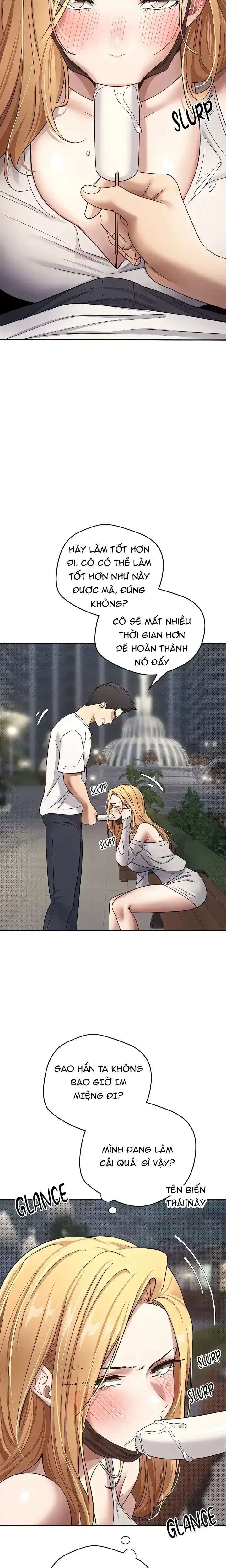 Turning My Life Around With Crypto - chap 7 - 13