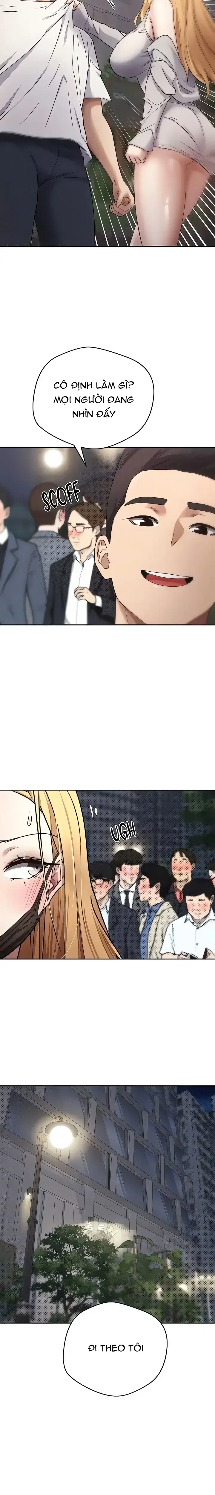 Turning My Life Around With Crypto - chap 7 - 17