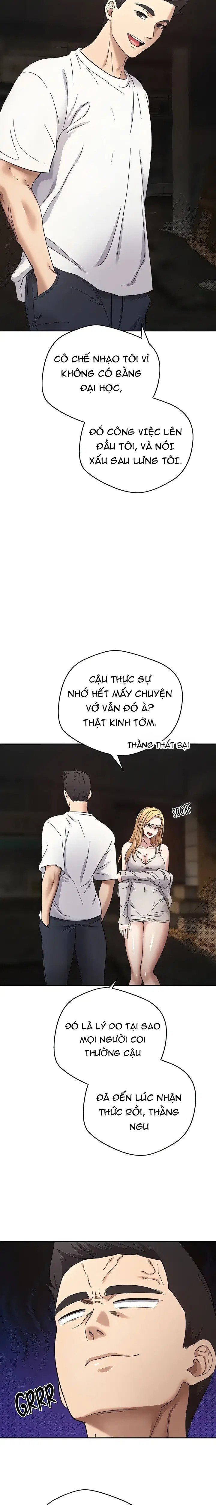 Turning My Life Around With Crypto - chap 7 - 19