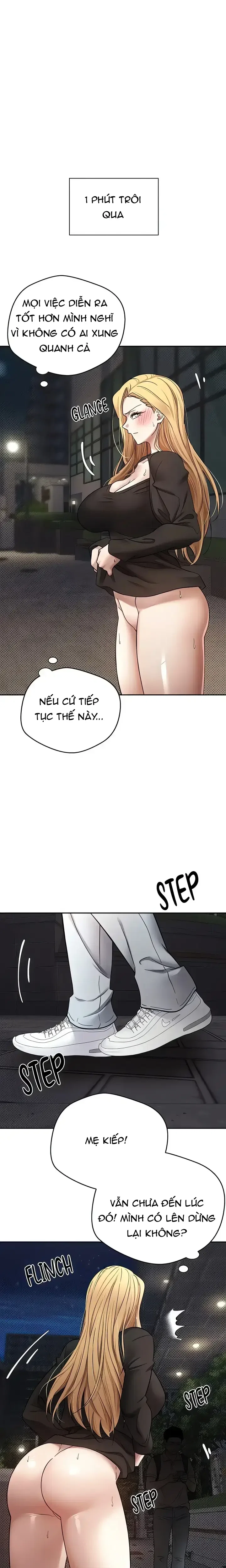 Turning My Life Around With Crypto - chap 7 - 2