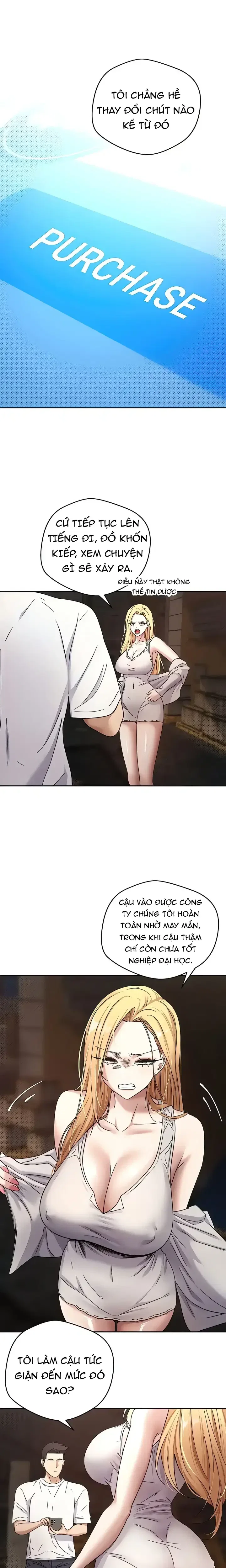 Turning My Life Around With Crypto - chap 7 - 22