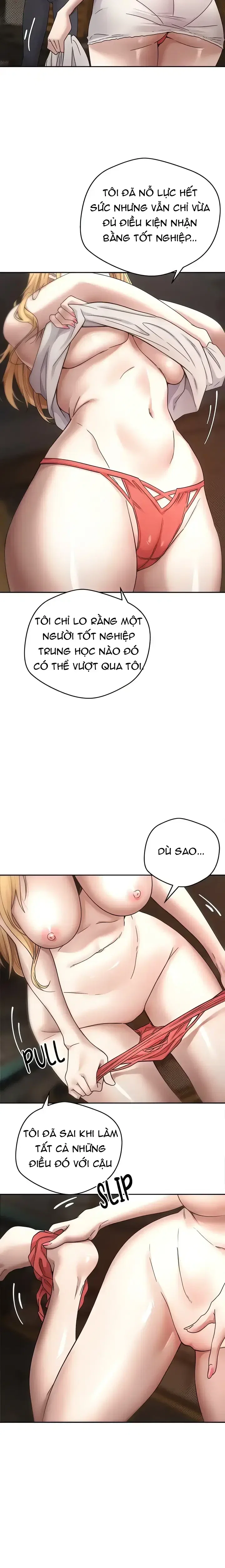 Turning My Life Around With Crypto - chap 7 - 23