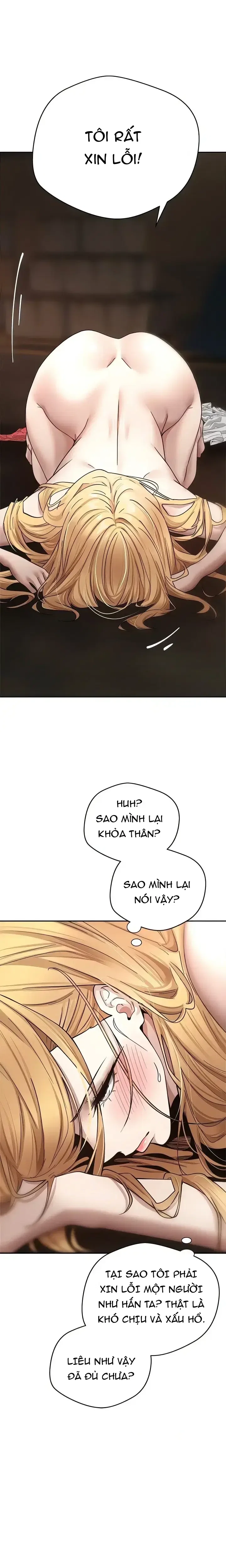 Turning My Life Around With Crypto - chap 7 - 24