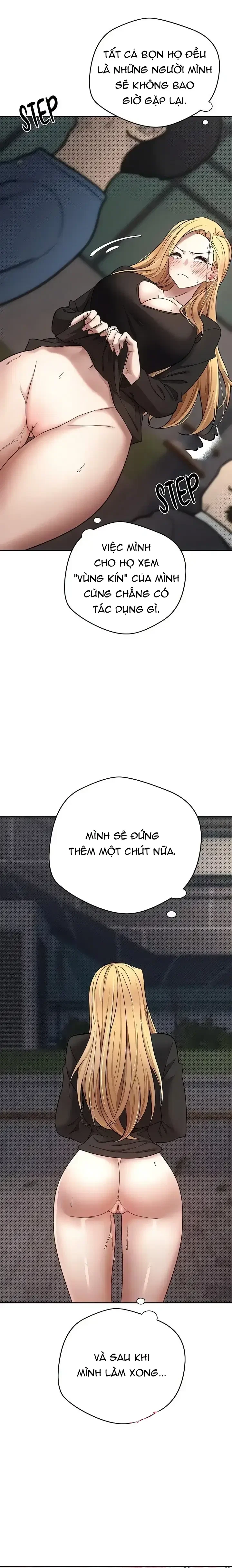 Turning My Life Around With Crypto - chap 7 - 5