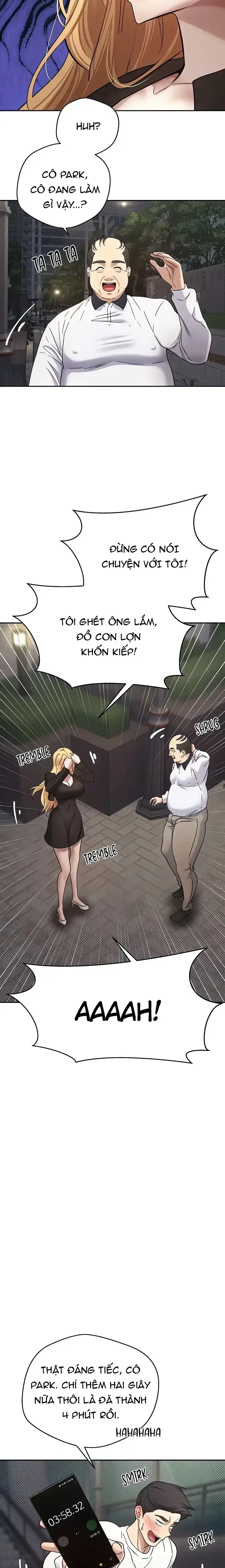 Turning My Life Around With Crypto - chap 7 - 7