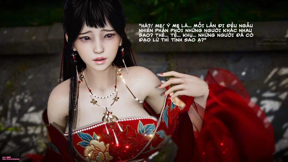 Tân Truyền Kỳ Trảm Tiên Diệt Ma - Chap 9 - 20