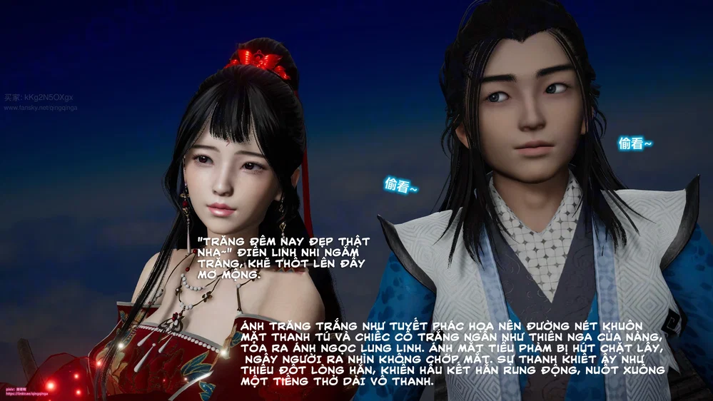 Tân Truyền Kỳ Trảm Tiên Diệt Ma - Chap 9 - 27