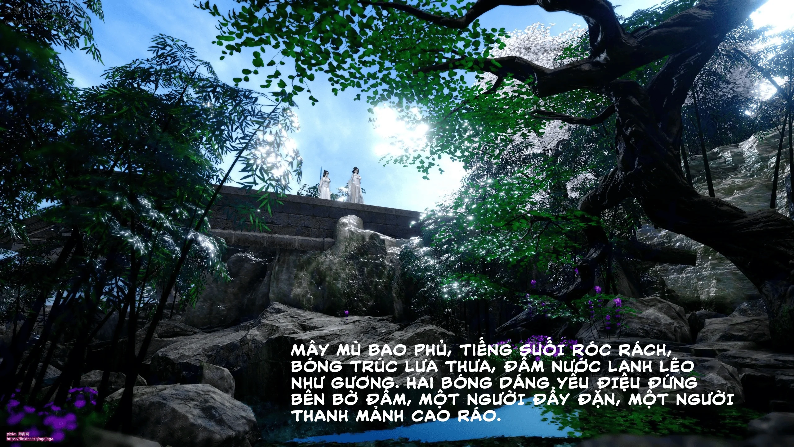 Tân Truyền Kỳ Trảm Tiên Diệt Ma - Chap 9 - 4