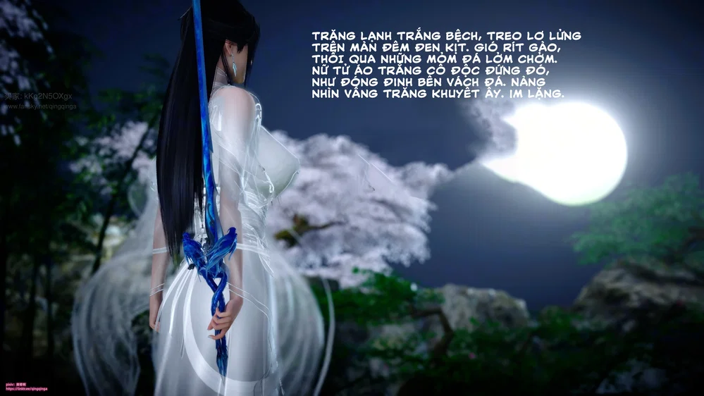 Tân Truyền Kỳ Trảm Tiên Diệt Ma - Chap 9 - 46