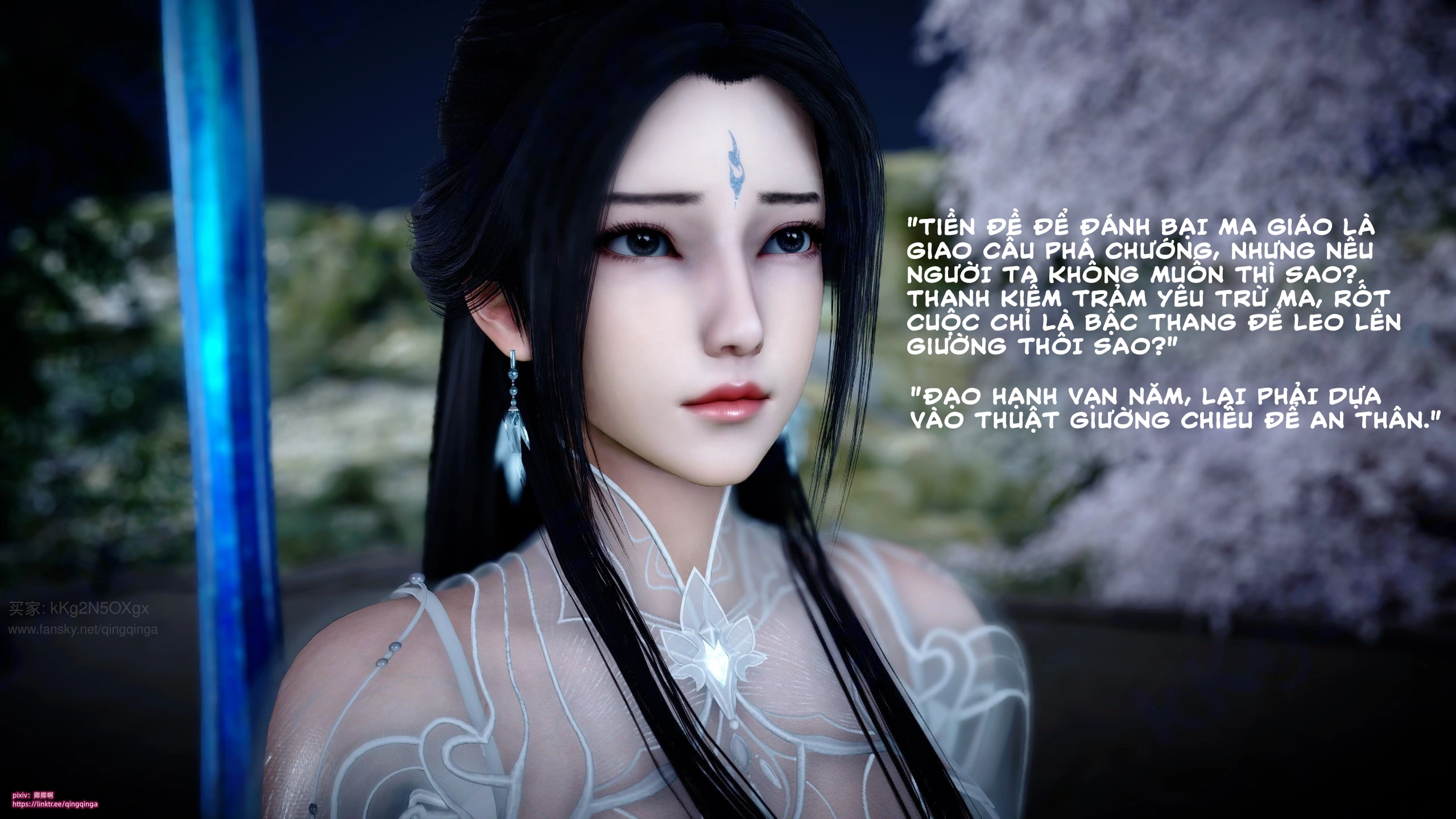 Tân Truyền Kỳ Trảm Tiên Diệt Ma - Chap 9 - 48