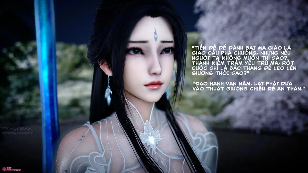 Tân Truyền Kỳ Trảm Tiên Diệt Ma - Chap 9 - 48