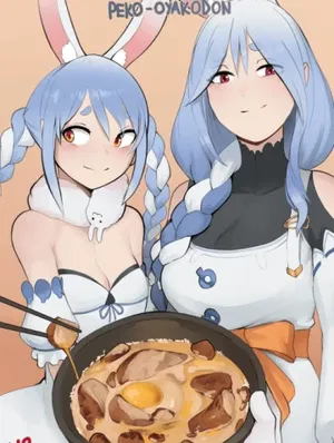 Peko-Oyakodon