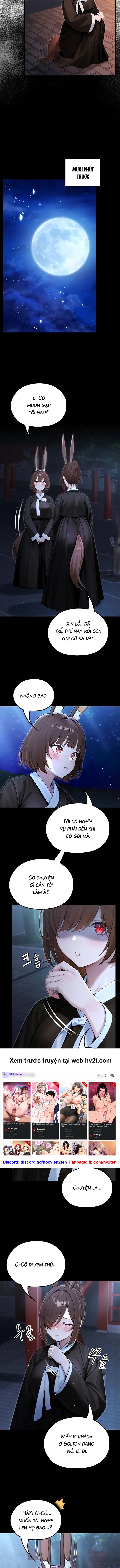 Con Cặc Hóa Rồng - Gái Dị Giới Tranh Nhau Hít (... - Chap 65 - 2