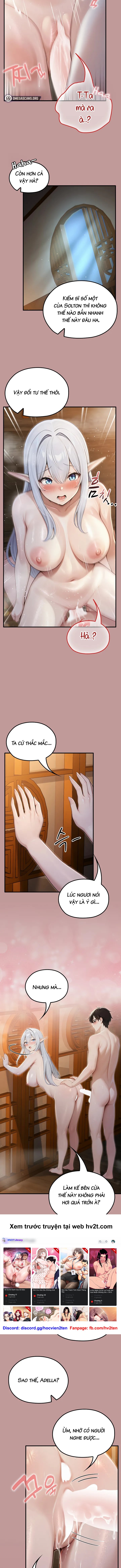 Con Cặc Hóa Rồng - Gái Dị Giới Tranh Nhau Hít (... - Chap 65 - 7