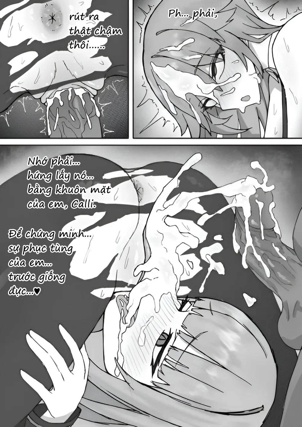 Tổng hợp Oneshot (Hololive) của FALBOIJ - Chap 1 - 17
