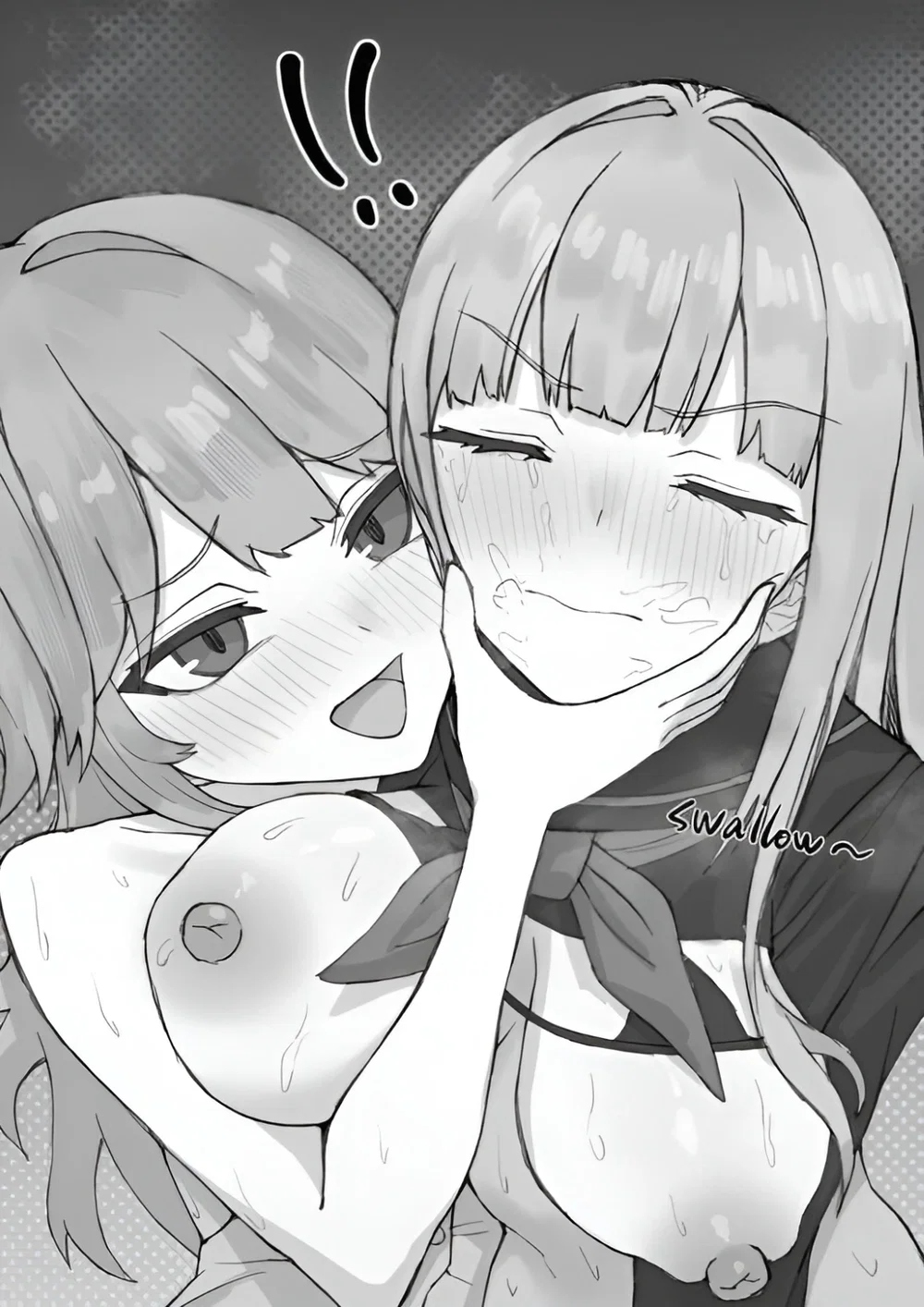 Tổng hợp Oneshot (Hololive) của FALBOIJ - Chap 1 - 6