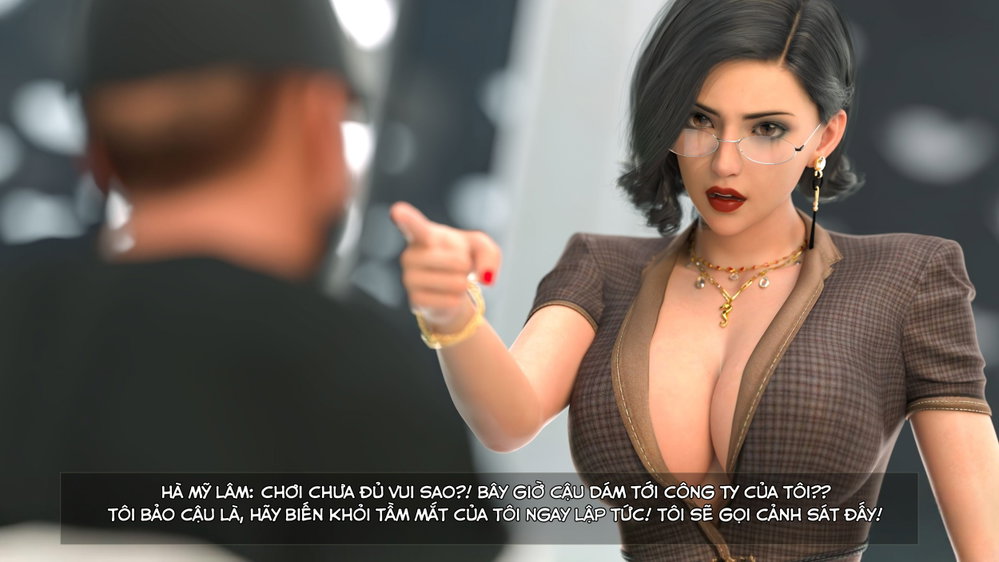 Slutty Mother - Bắt Mẹ - Viii 81 82 - 130 Slutty Mother - Bắt Mẹ - Viii 81 82 - 130