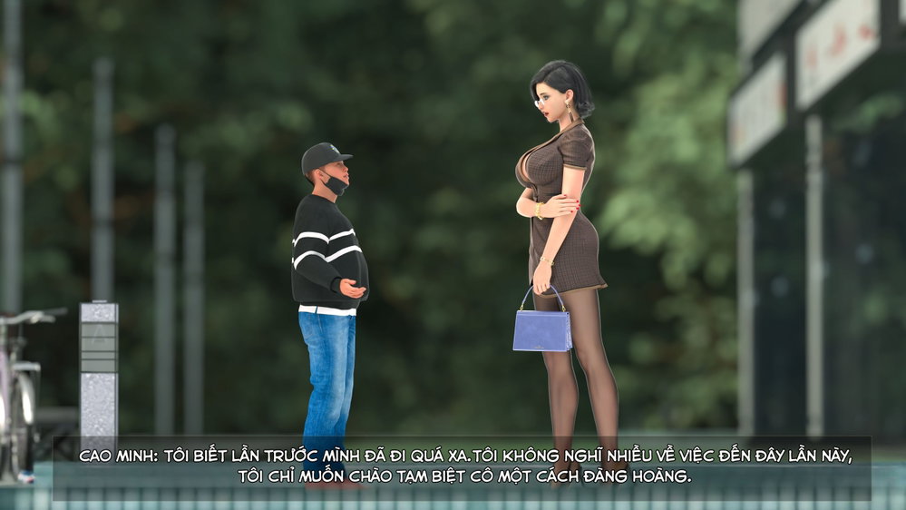 Slutty Mother - Bắt Mẹ - Viii 81 82 - 134 Slutty Mother - Bắt Mẹ - Viii 81 82 - 134