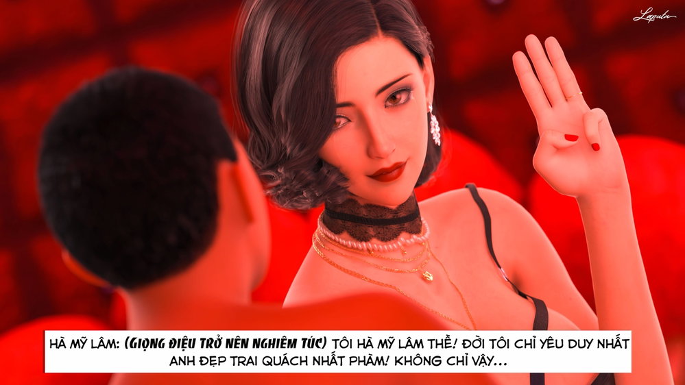 Slutty Mother - Bắt Mẹ - Viii 81 82 - 24 Slutty Mother - Bắt Mẹ - Viii 81 82 - 24